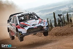 Rally Sardegna 2019 MB1311