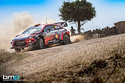 Rally Sardegna 2019 MB1321