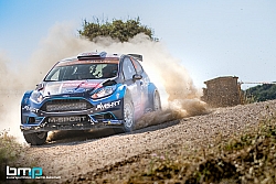 Rally Sardegna 2019 MB1371