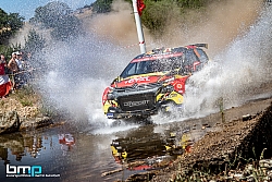 Rally Sardegna 2019 MB1391