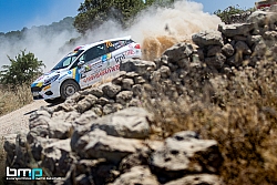 Rally Sardegna 2019 MB1461