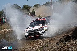 Rally Sardegna 2019 MB151