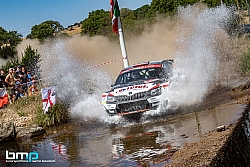 Rally Sardegna 2019 MB1511