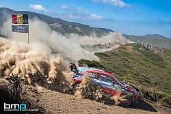 Rally Sardegna 2019 MB1521