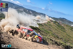 Rally Sardegna 2019 MB1661