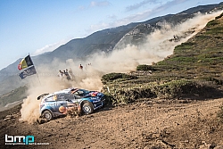 Rally Sardegna 2019 MB1701