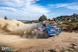 Rally Sardegna 2019 MB171