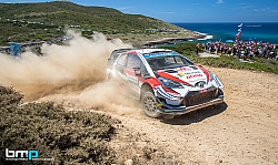 Rally Sardegna 2019 MB1711