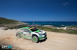 Rally Sardegna 2019 MB1721