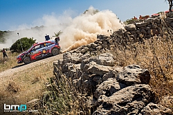 Rally Sardegna 2019 MB191
