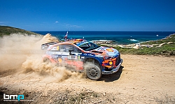 Rally Sardegna 2019 MB221