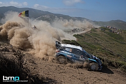 Rally Sardegna 2019 MB251