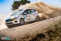 Rally Sardegna 2019 MB261