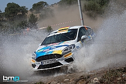 Rally Sardegna 2019 MB301