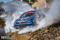 Rally Sardegna 2019 MB31