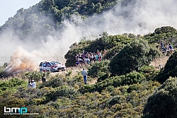 Rally Sardegna 2019 MB311