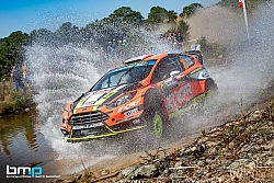 Rally Sardegna 2019 MB361