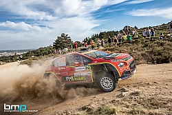 Rally Sardegna 2019 MB41