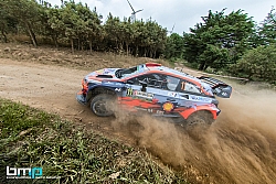 Rally Sardegna 2019 MB431