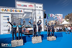 Rally Sardegna 2019 MB441