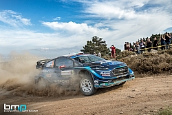 Rally Sardegna 2019 MB461