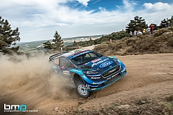 Rally Sardegna 2019 MB471