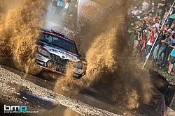 Rally Sardegna 2019 MB481