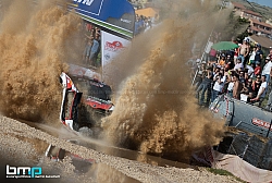 Rally Sardegna 2019 MB581