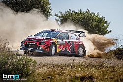 Rally Sardegna 2019 MB621