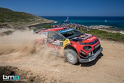 Rally Sardegna 2019 MB631