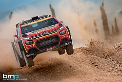 Rally Sardegna 2019 MB641