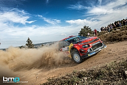 Rally Sardegna 2019 MB661