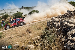 Rally Sardegna 2019 MB671