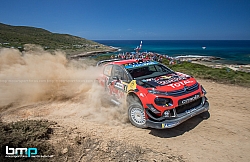 Rally Sardegna 2019 MB701