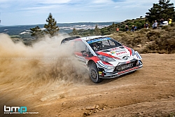 Rally Sardegna 2019 MB771
