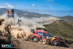 Rally Sardegna 2019 MB791