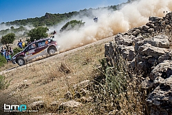 Rally Sardegna 2019 MB801