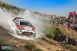 Rally Sardegna 2019 MB81