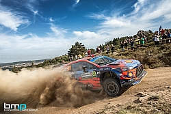Rally Sardegna 2019 MB811