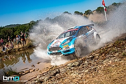 Rally Sardegna 2019 MB851