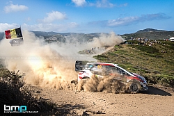 Rally Sardegna 2019 MB891