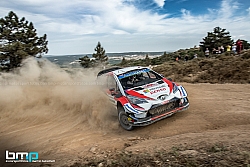 Rally Sardegna 2019 MB931