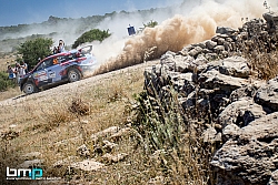 Rally Sardegna 2019 MB941