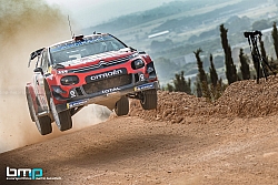 Rally Sardegna 2019 MB951