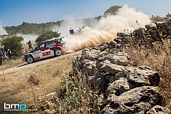 Rally Sardegna 2019 MB971