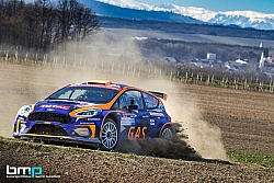 Blaufränkischland Rallye