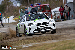 Jännerrallye Test321