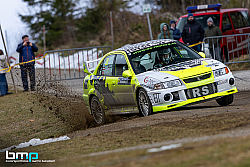 Jännerrallye Test331