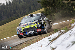 Jännerrallye Test431
