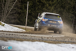 Jännerrallye Test451